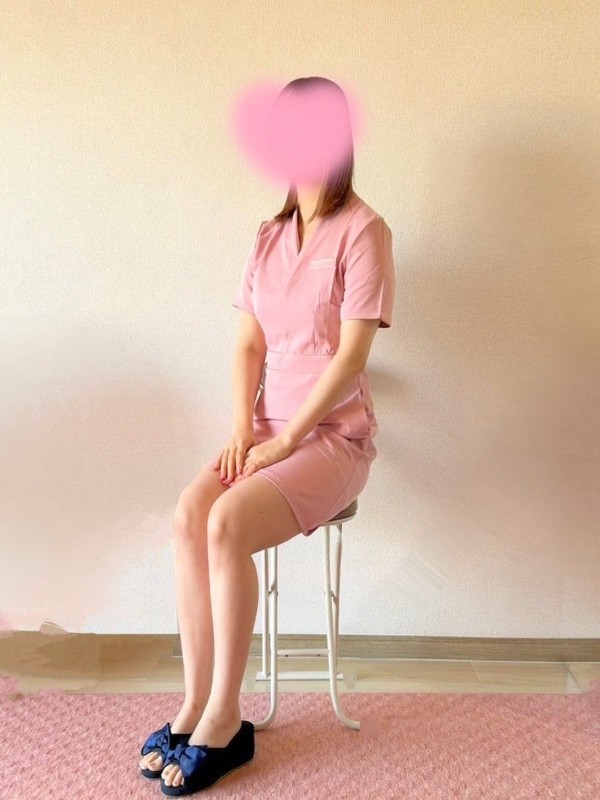 白石のどか（25） の画像2枚目/パレット(熊本市/メンズエステ)