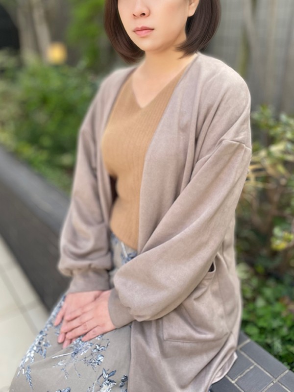 実也子（51）/ミセスの子守唄(十三・新大阪・西中島/メンズエステ)