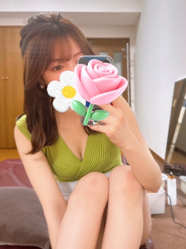 山本　うみ（23） の画像2枚目/チェリーSPA広島(広島市/メンズエステ)