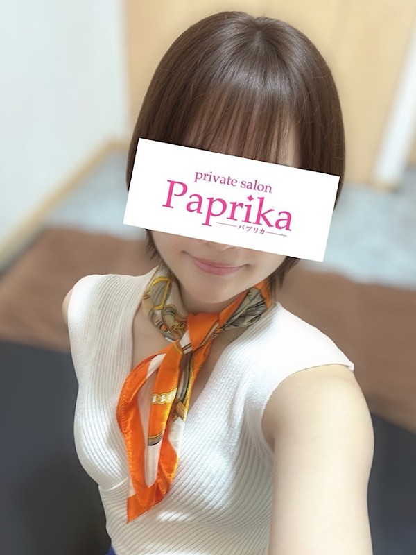 ひな（21） の画像2枚目/Paprika-パプリカ-(名古屋・名駅/メンズエステ)
