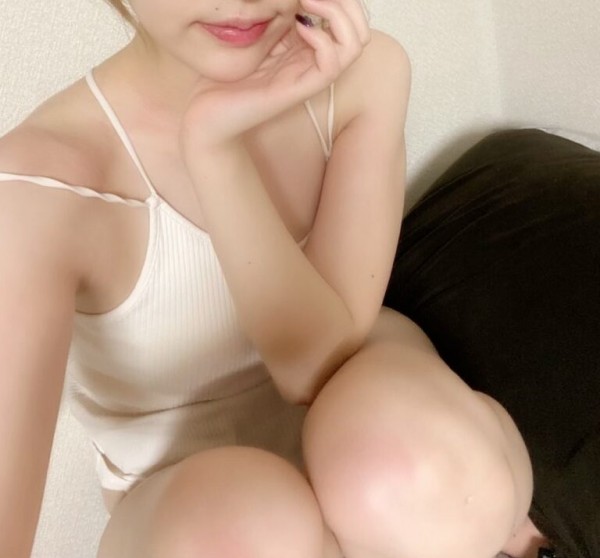 かすみ（26） の画像2枚目/さらり(岡山市・倉敷市/メンズエステ)