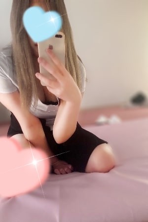ありさ（20） の画像3枚目/Nagoya-Cupid(名古屋・名駅/メンズエステ)