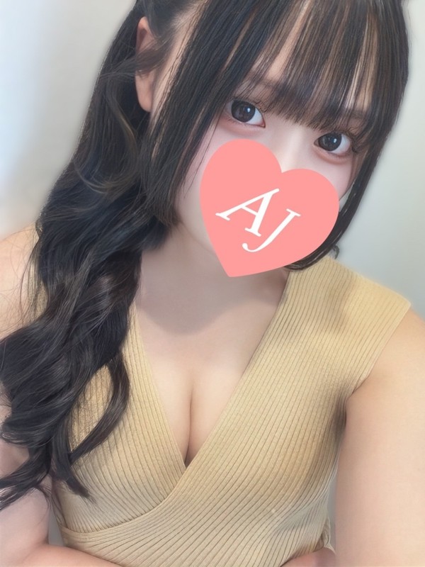 錦木 ちさと（23）/Aroma Jewels 新宿ルーム(新宿・高田馬場/メンズエステ)