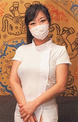 はな（25）/Royal Spa(新宿・高田馬場/メンズエステ)