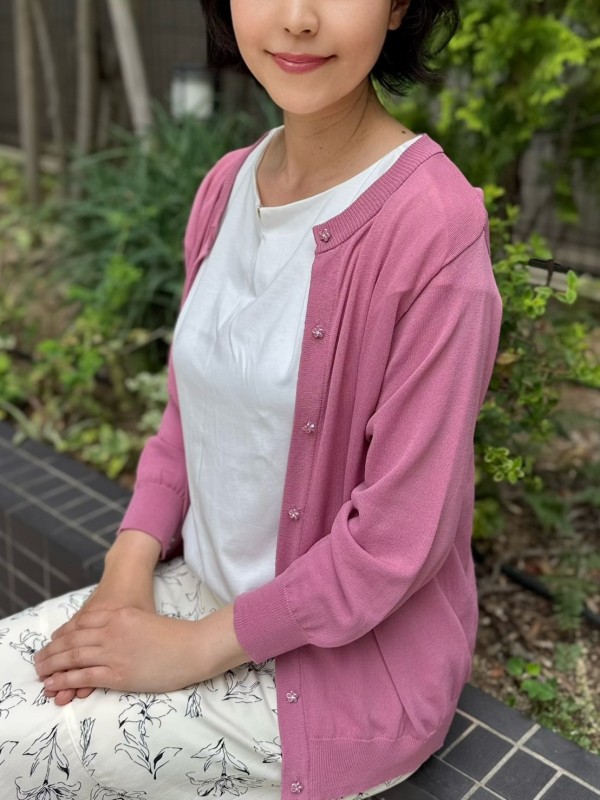 由美子（48） の画像2枚目/ミセスの子守唄(十三・新大阪・西中島/メンズエステ)