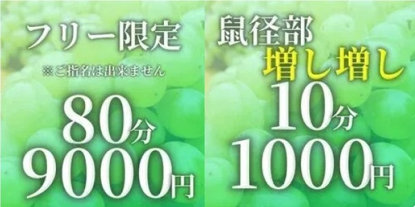 マスカットSPAマスカットスパ 広島市メンズエステ