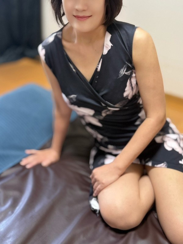 佳乃（50） の画像3枚目/ミセスの子守唄(十三・新大阪・西中島/メンズエステ)
