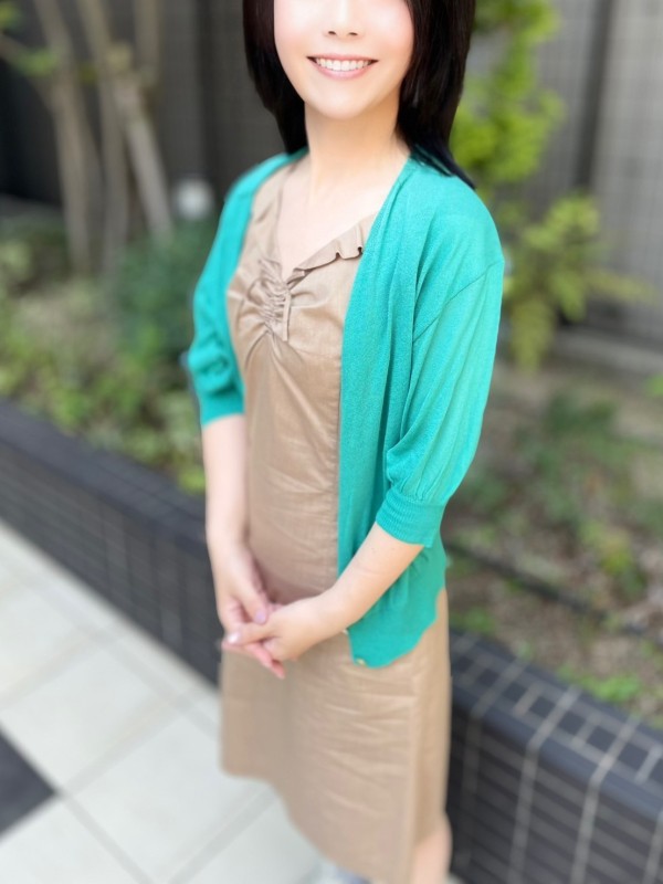 恵美子（54）/ミセスの子守唄(十三・新大阪・西中島/メンズエステ)