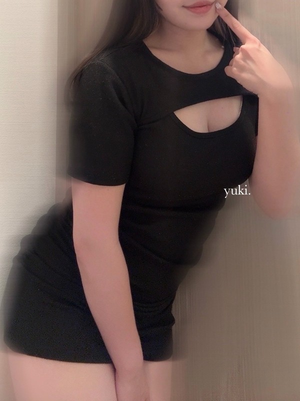ゆき（23） の画像3枚目/極SPA(十三・新大阪・西中島/メンズエステ)