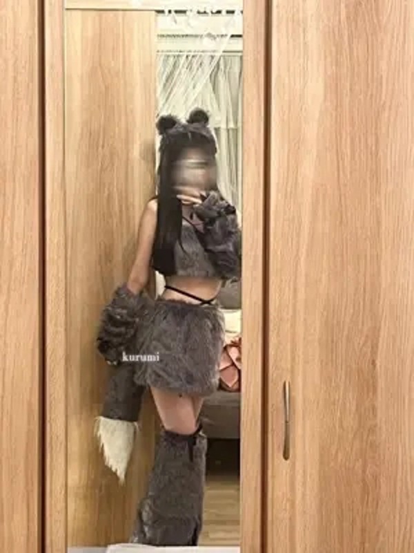 姫宮　くるみ（19） の画像4枚目/大阪高級メンズエステ　月うさぎ(京橋・南森町・天満/メンズエステ)