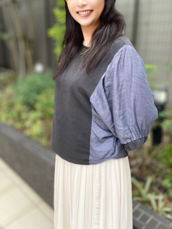 夏海（51） の画像2枚目/ミセスの子守唄(十三・新大阪・西中島/メンズエステ)