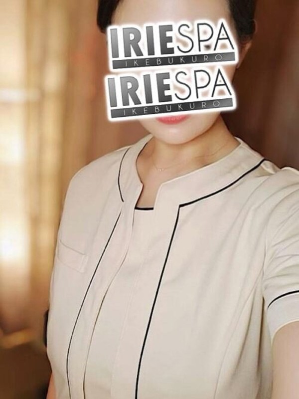 【講師】井川（35）/IRIE SPA(アイリースパ)(池袋/メンズエステ)