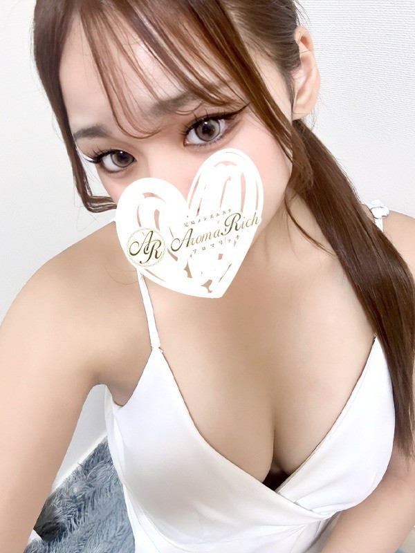 小瀧ねね（22）/Aroma Rich(神戸・三宮・尼崎/メンズエステ)
