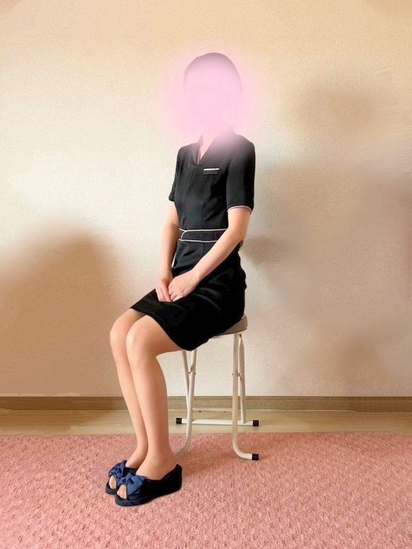 新垣みう（37） の画像2枚目/パレット(熊本市/メンズエステ)