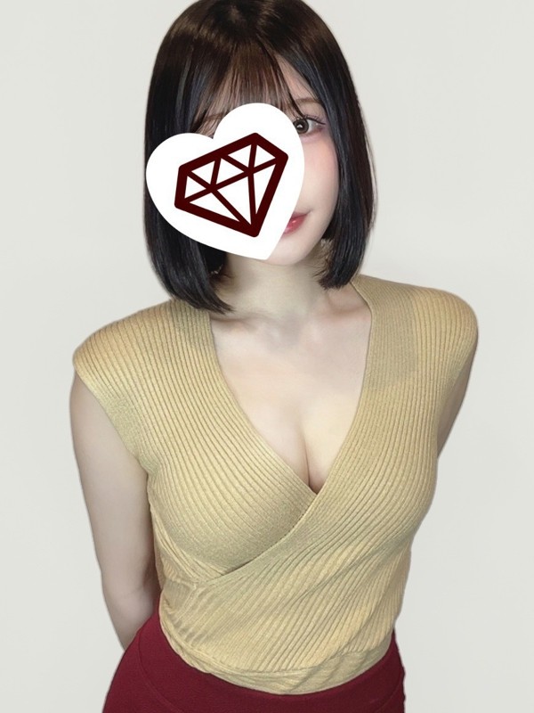 天使 ここ（23）/Aroma Jewels 新宿ルーム(新宿・高田馬場/メンズエステ)