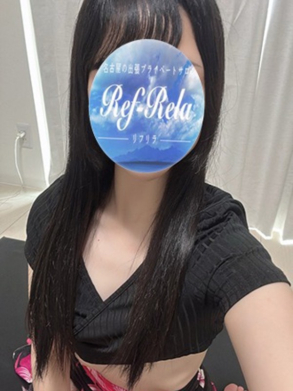 水城えな（19）/リフリラ(名古屋・名駅/メンズエステ)