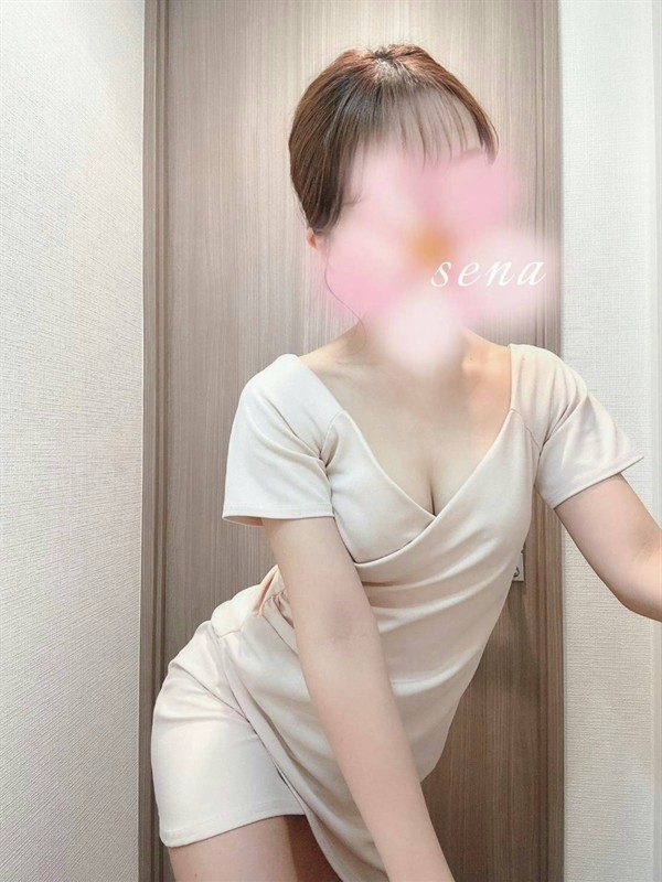 せな（27） の画像2枚目/極SPA(十三・新大阪・西中島/メンズエステ)