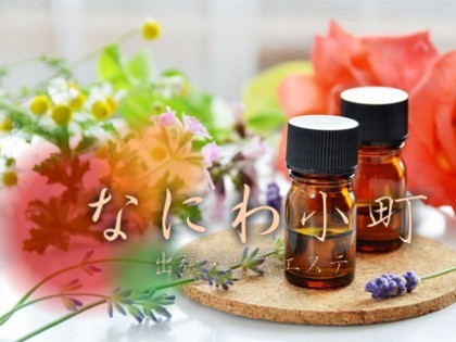 なにわ小町(その他大阪府／派遣・出張専門)