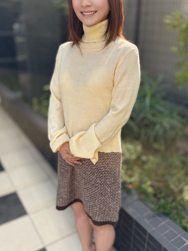 柚希（48）/ミセスの子守唄(十三・新大阪・西中島/メンズエステ)