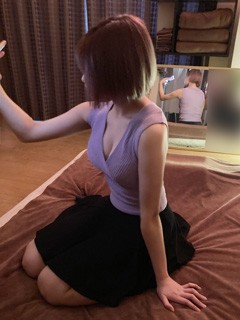 山田れん（21） の画像3枚目/Hanabi～花☆美～(那覇/メンズエステ)
