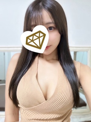 白葉 柚（25）/Aroma Jewels 新橋ルーム(銀座・新橋/メンズエステ)