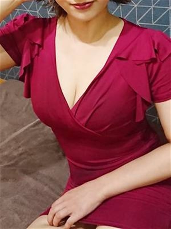 飛鳥（32）/Mrs.Aluje(堺筋本町・本町・阿波座/メンズエステ)