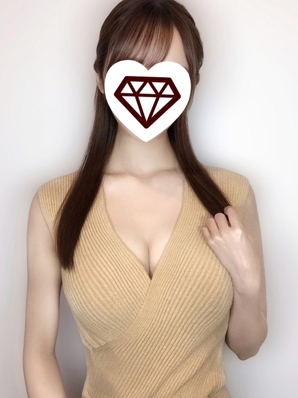 森下 りおな（23）/Aroma Jewels 新宿ルーム(新宿・高田馬場/メンズエステ)