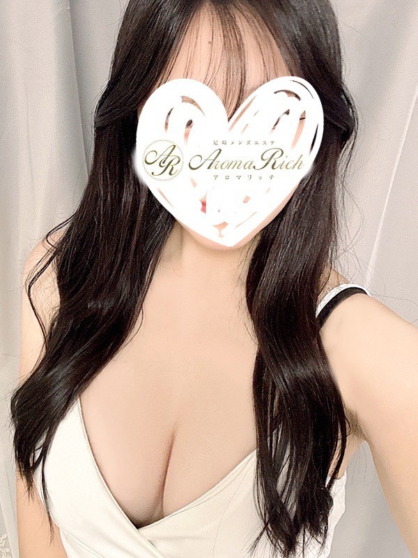 氷川みう（22）/Aroma Rich(神戸・三宮・尼崎/メンズエステ)
