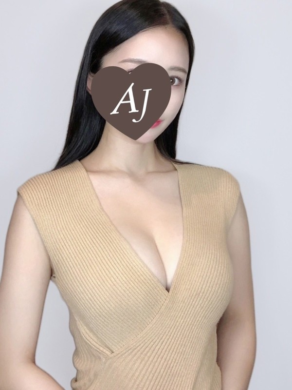 桐谷 ゆめみ（24）/Aroma Jewels 新宿ルーム(新宿・高田馬場/メンズエステ)