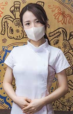 まゆ（23）/Royal Spa(新宿・高田馬場/メンズエステ)