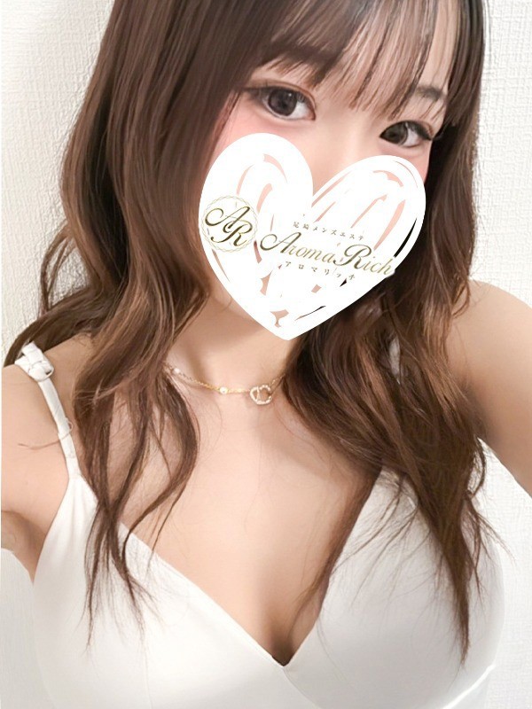 立石さりか（22）/Aroma Rich(神戸・三宮・尼崎/メンズエステ)