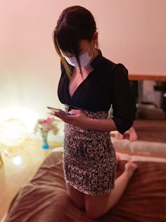 涼宮あやか（20） の画像2枚目/Hanabi～花☆美～(那覇/メンズエステ)