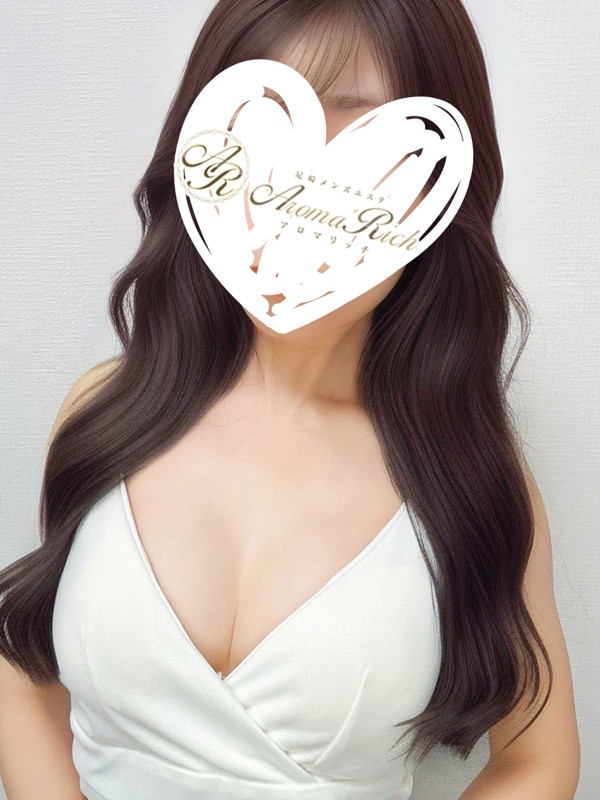 水原しおり（26） の画像2枚目/Aroma Rich(神戸・三宮・尼崎/メンズエステ)