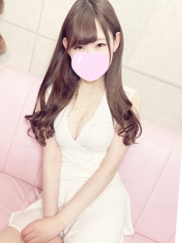 相沢なな（24）/AromaSpa snowy(京都・四条烏丸/メンズエステ)