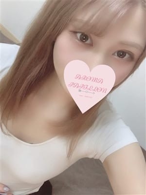 椿れな（21）/AROMA PAPILLON(池袋/メンズエステ)
