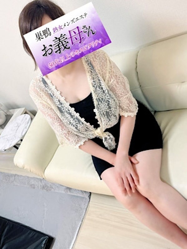 松田（まつだ）（51） の画像2枚目/熟女メンズエステお義母さん(大塚・巣鴨/メンズエステ)