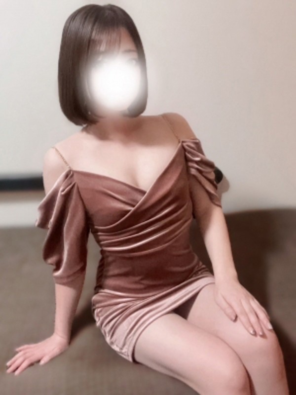 深田かすみ（34） の画像3枚目/マダムと紳士(梅田・大阪駅/メンズエステ)