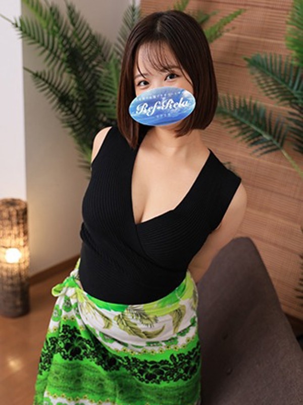 大原いお（23） の画像5枚目/リフリラ(名古屋・名駅/メンズエステ)