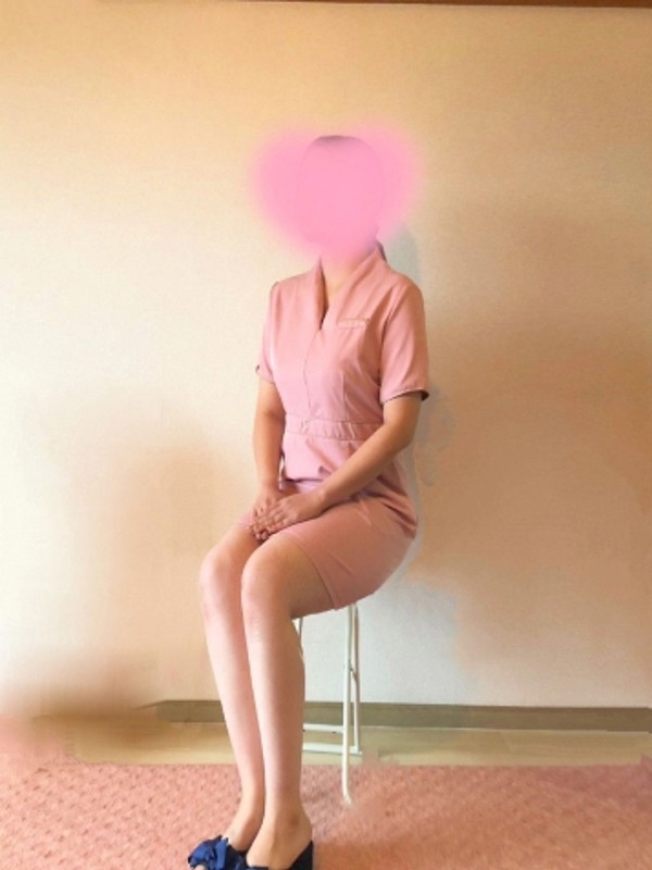 金丸ももな（25） の画像2枚目/パレット(熊本市/メンズエステ)