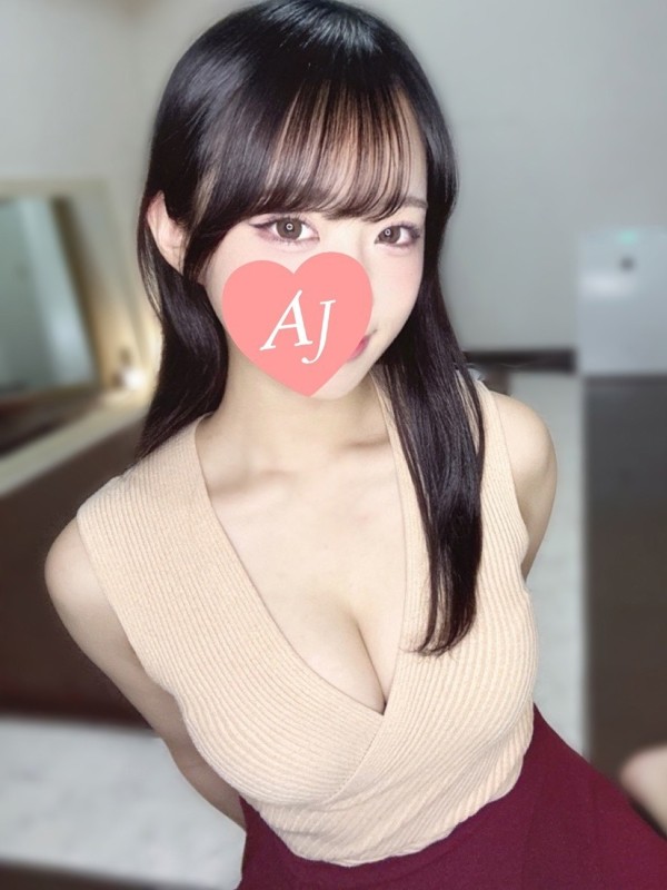 朝日奈 あいす（22）/Aroma Jewels 新宿ルーム(新宿・高田馬場/メンズエステ)