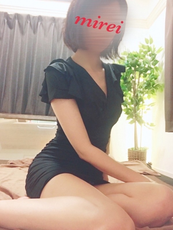 藤崎みれい（36） の画像2枚目/Le Ciel　‐ル・シエル‐(新潟・長岡/メンズエステ)