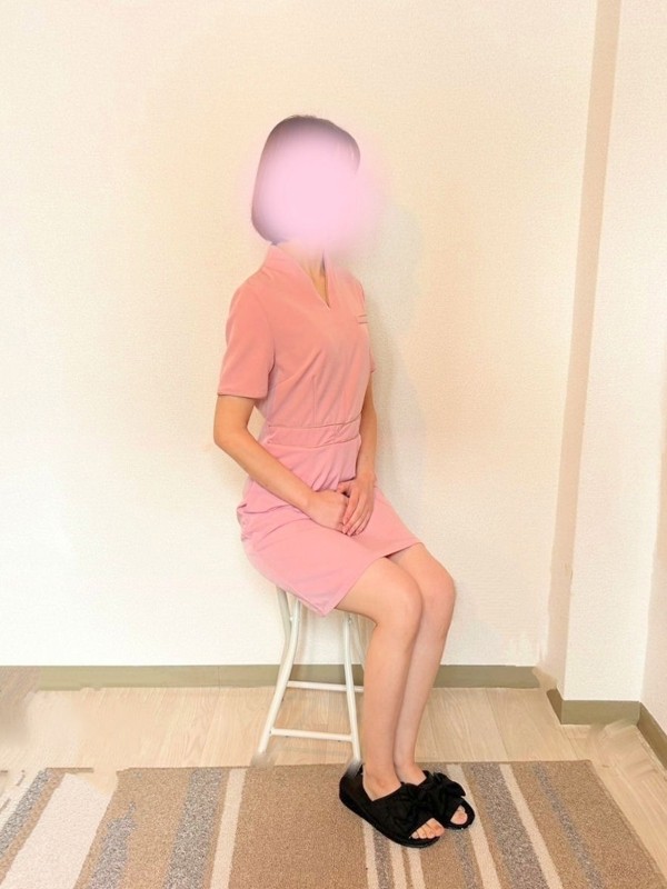 朝霧ゆず（27） の画像3枚目/パレット(熊本市/メンズエステ)