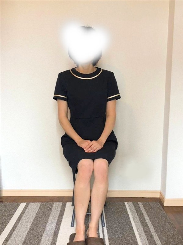 三上はる（38） の画像2枚目/パレット(熊本市/メンズエステ)