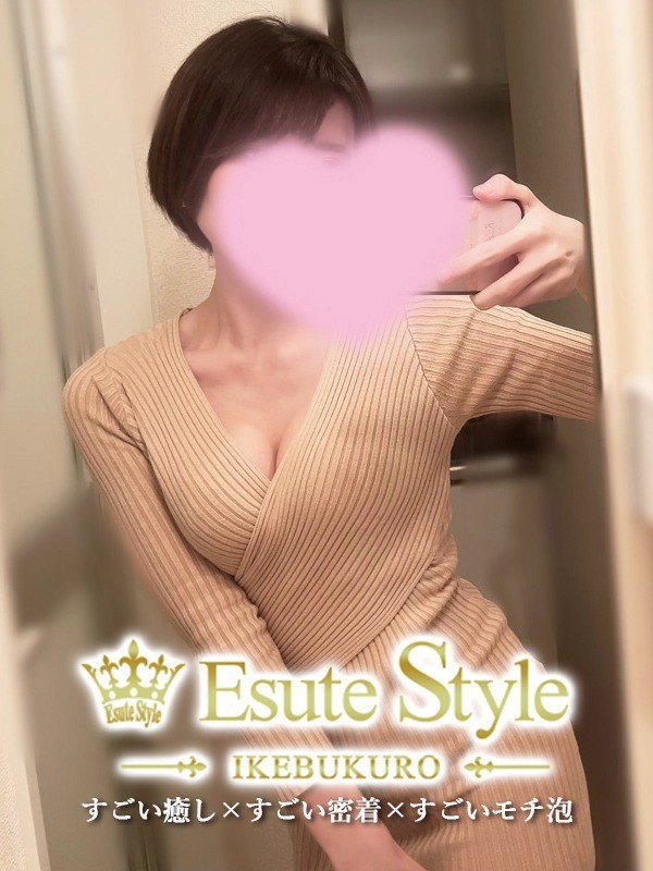 和泉たまき（24） の画像3枚目/エステ Style～池袋メンズエステ～(池袋/メンズエステ)