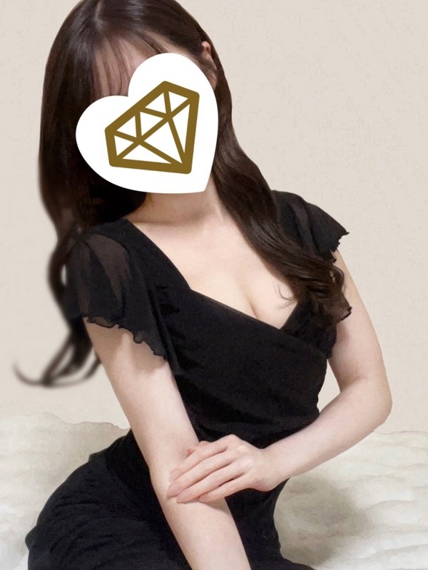 鈴音 きい（28）/Aroma Jewels 新宿ルーム(新宿・高田馬場/メンズエステ)
