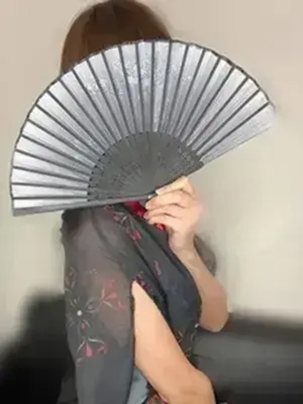 えみこ（32）/月詠ーツクヨミ(千種・今池/メンズエステ)