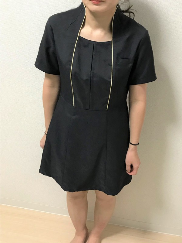 ゆき の画像3枚目/なにわ小町(その他大阪府/メンズエステ)