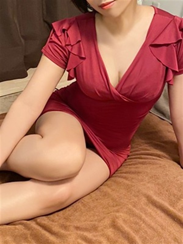 鈴原（37）/Mrs.Aluje(堺筋本町・本町・阿波座/メンズエステ)