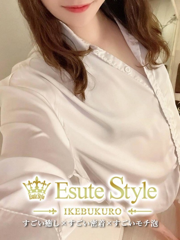 香坂みなみ（26） の画像2枚目/エステ Style～池袋メンズエステ～(池袋/メンズエステ)