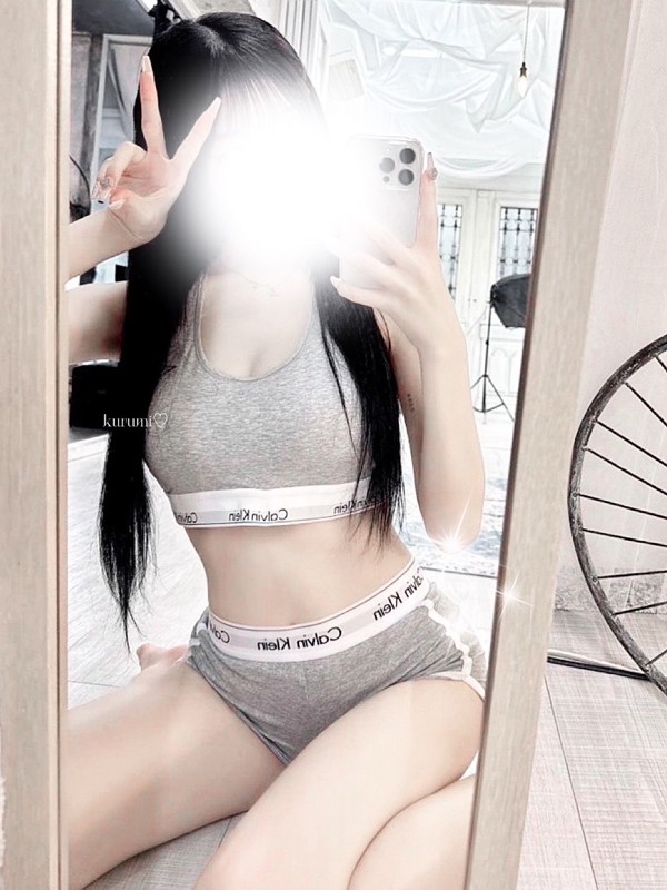 姫宮　くるみ（19） の画像2枚目/大阪高級メンズエステ　月うさぎ(京橋・南森町・天満/メンズエステ)